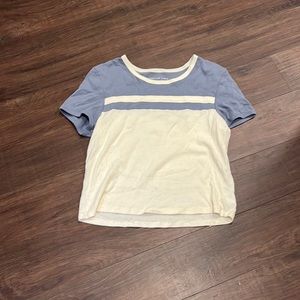American Eagle Baby Tee